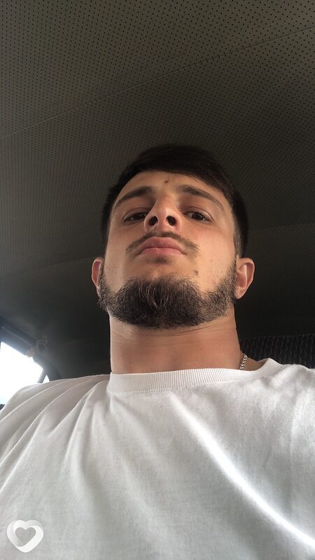 Tomas, 34, Владикавказе — анкета №2099453