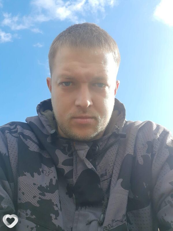 Юрий, 35, Казани — анкета №2099507