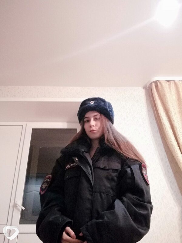 Марина, 25, Верхней Пышме — анкета №2099521