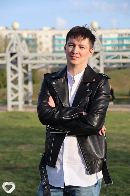 Ленар, 34, Набережных Челнах — анкета №2099455