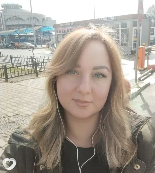 Ирина, 48, Москве — анкета №2099458