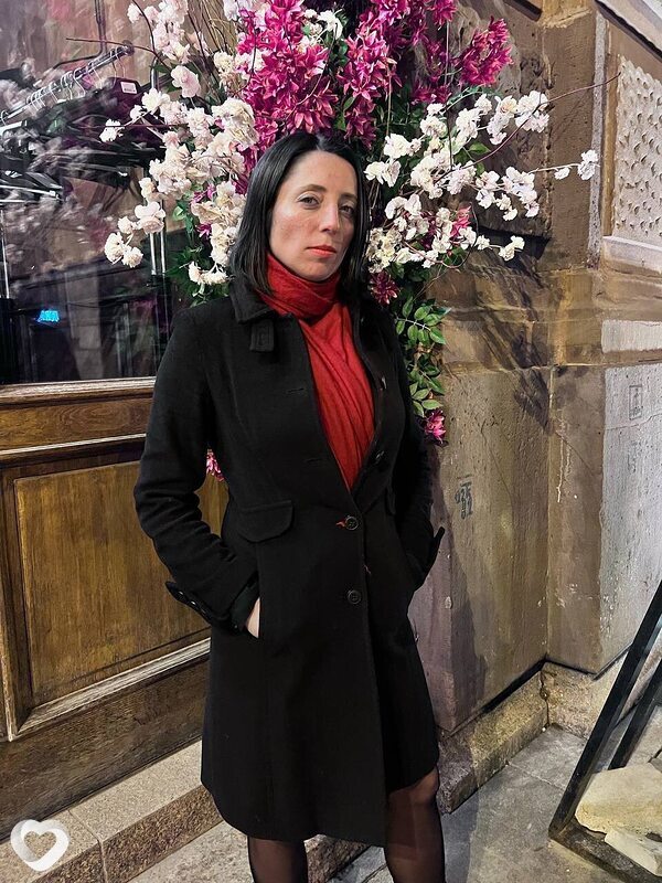 Екатерина, Москва