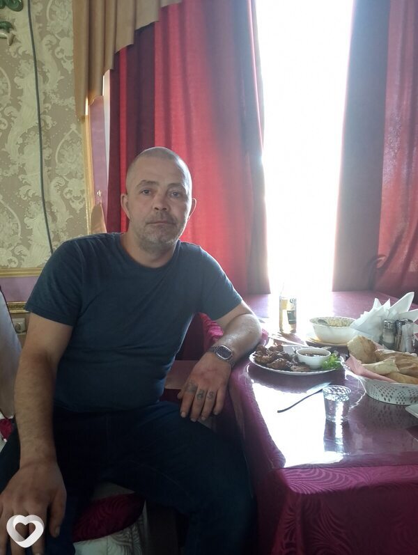 Андрей, 40, Владивостоке — анкета №2099467