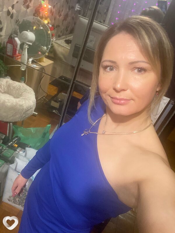 Ксения, 42, Санкт-Петербурге — анкета №2099472
