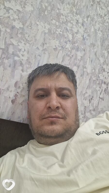 Сухроб, 40, Дмитрове — анкета №2099881