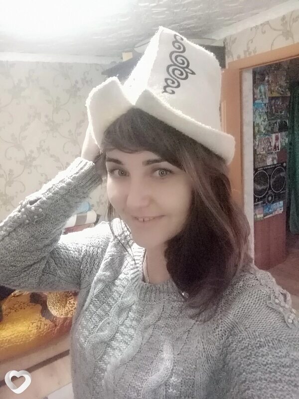 Настя, Елец