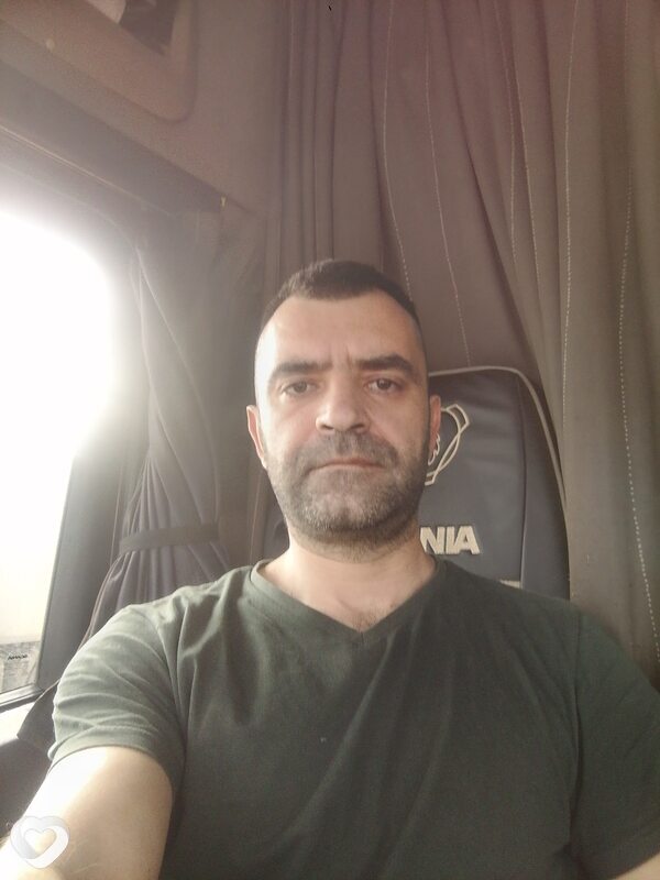 Antony, 42, Бресте — анкета №2099887