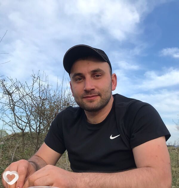 Аслан, 33, Владикавказе — анкета №2099889