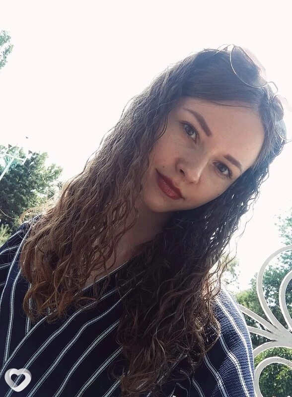 Юля, 28, Москве — анкета №2099890