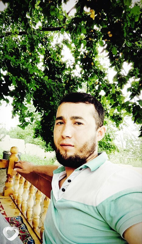 Умарчик, 33, Казани — анкета №2099408