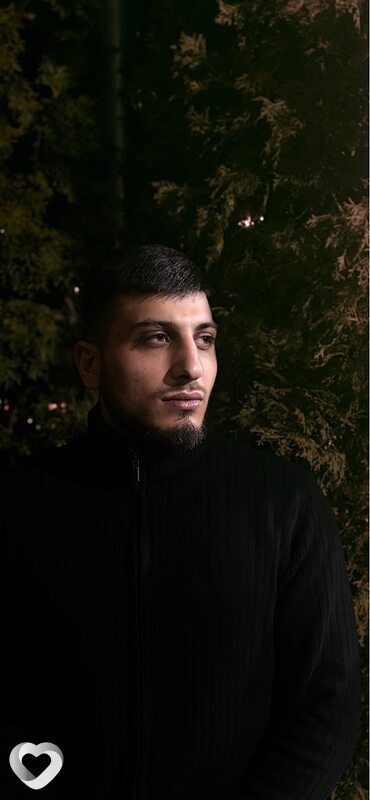 Карен, 37, Балашихе — анкета №2099409