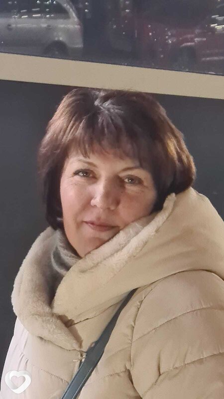 Елена, 52, Санкт-Петербурге — анкета №2099410