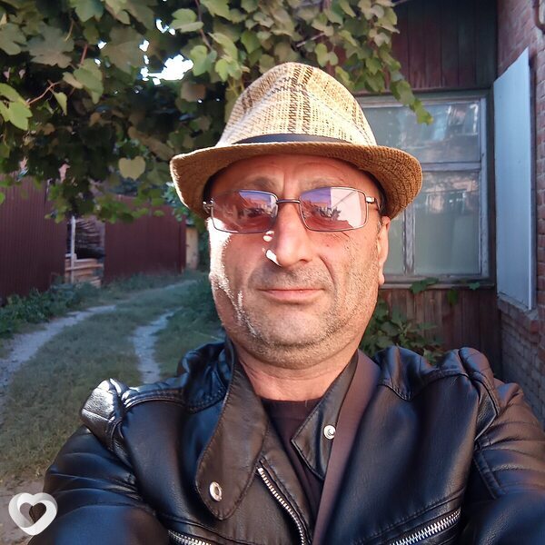 Армнн, 50, Ростове-на-Дону — анкета №2099413