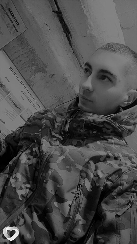 Вадим, 29, Симферополе — анкета №2099422