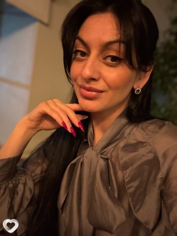 Светлана, 40, Перми — анкета №2099425
