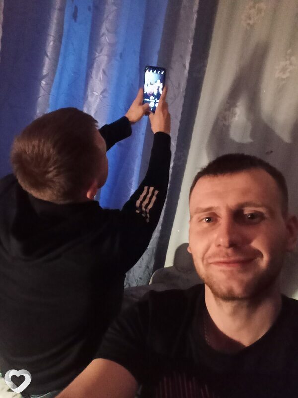 Павел, Отрадное