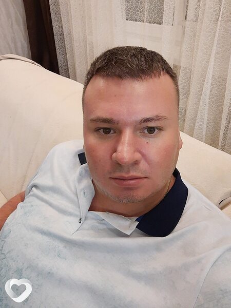 Максим, 40, Норильске — анкета №2099590