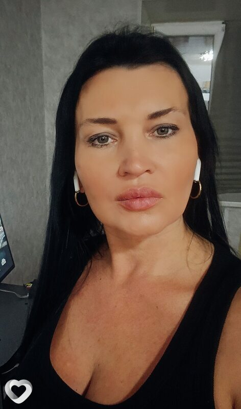 Ольга, 45, Волгограде — анкета №2099598