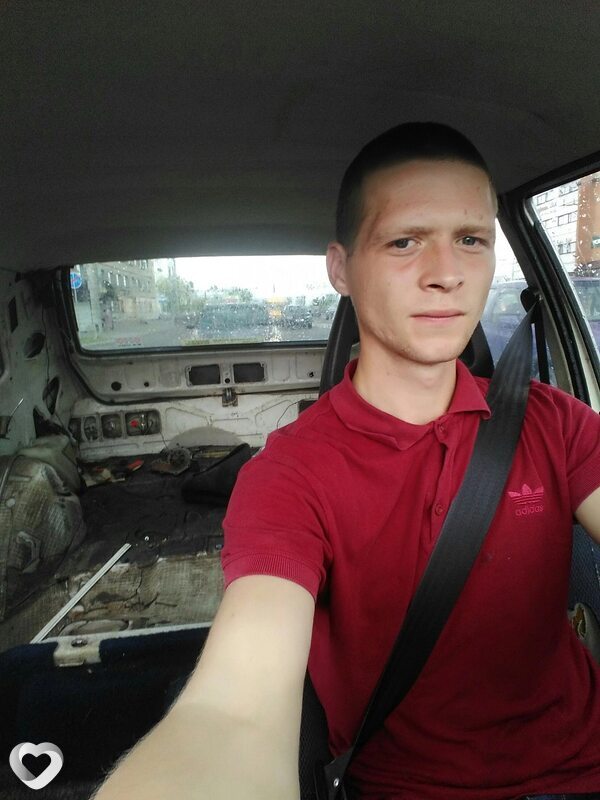 Максим, 32, Бресте — анкета №2099528