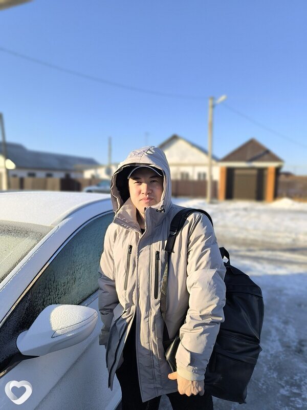 Шынболат, 34, Актобе — анкета №2099530