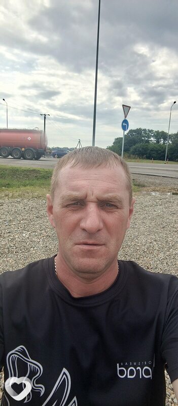 Сергей, 45, Новосибирске — анкета №2099538