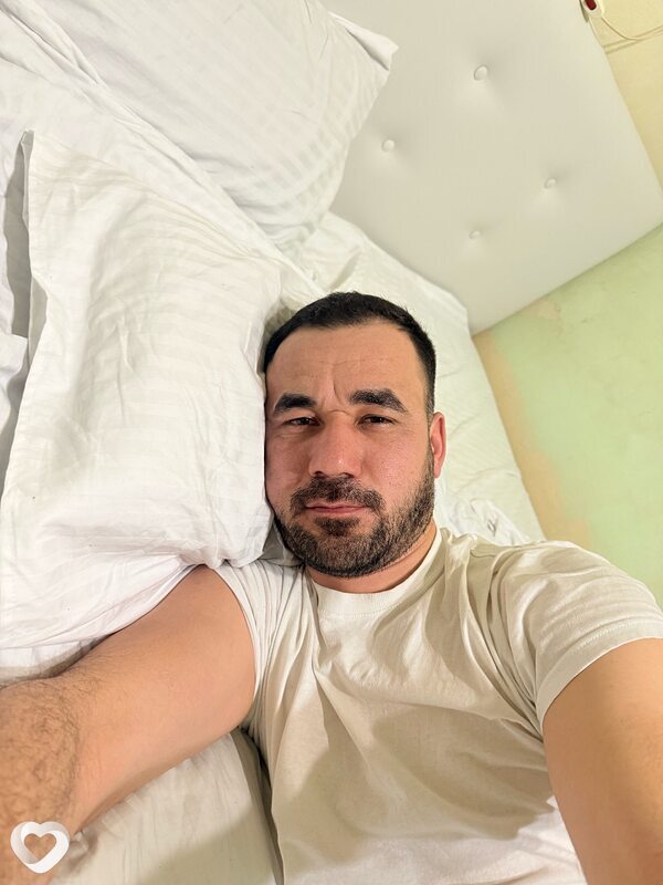 Азиз, 34, Москве — анкета №2099547