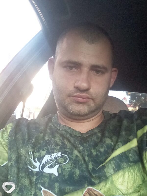 Сергей, 37, Воронеже — анкета №2099551