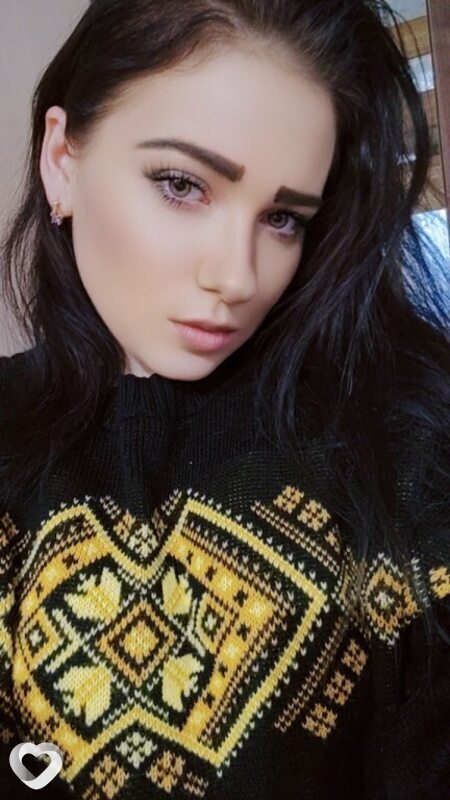 Катя, 31, Москве — анкета №2099758