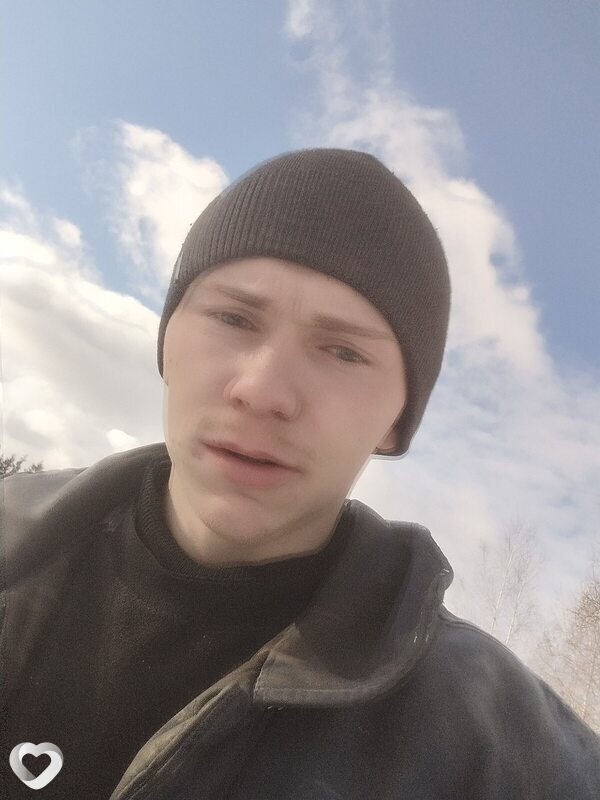 Артём, 23, Чехове — анкета №2099769