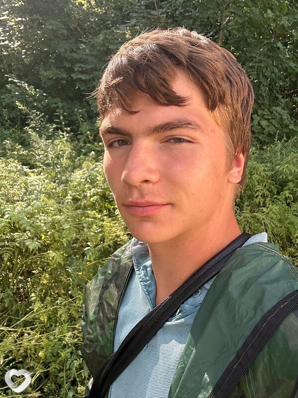 Роман, 20, Москве — анкета №2099772