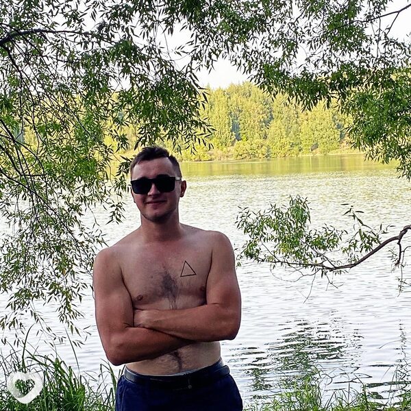 Никита, 26, Пензе — анкета №2099775