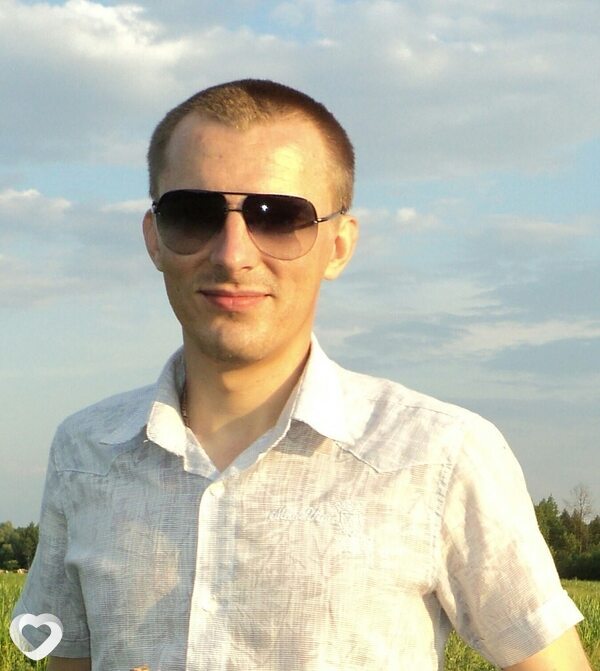 Микола, 43, Одессе — анкета №2099860