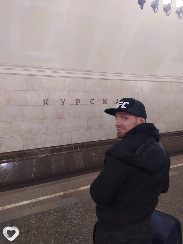 Павел, 29, Москве — анкета №2099861