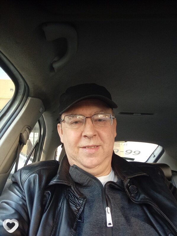 Иваныч, 53, Москве — анкета №2099873
