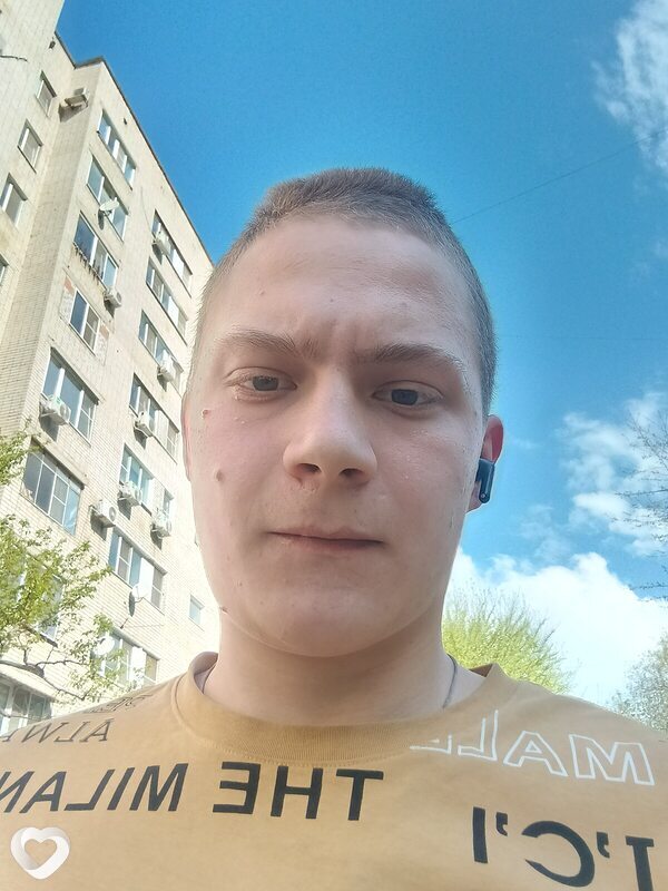 Александр, 24, Краснодаре — анкета №2099605
