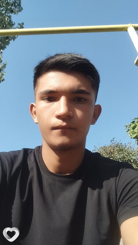 Равиль, 20, Таразе — анкета №2099608