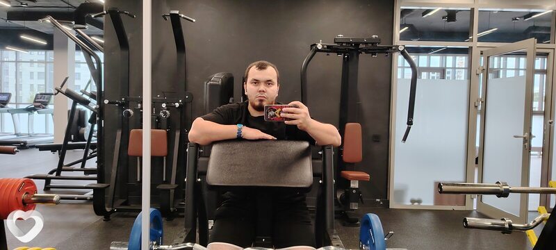 Сабир, 32, Казани — анкета №2099611