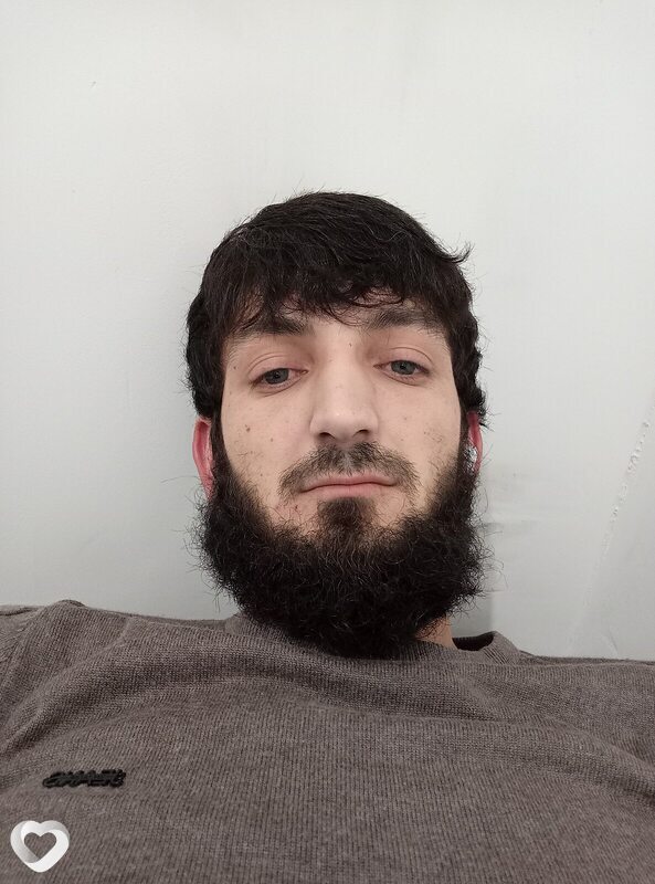 Аскер, 31, Москве — анкета №2099615
