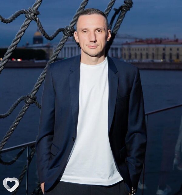 Мансур, 36, Москве — анкета №2099618