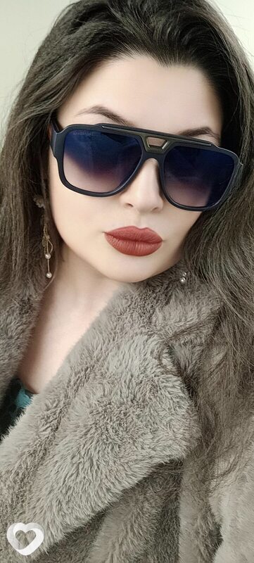 Виктория, 43, Москве — анкета №2099627