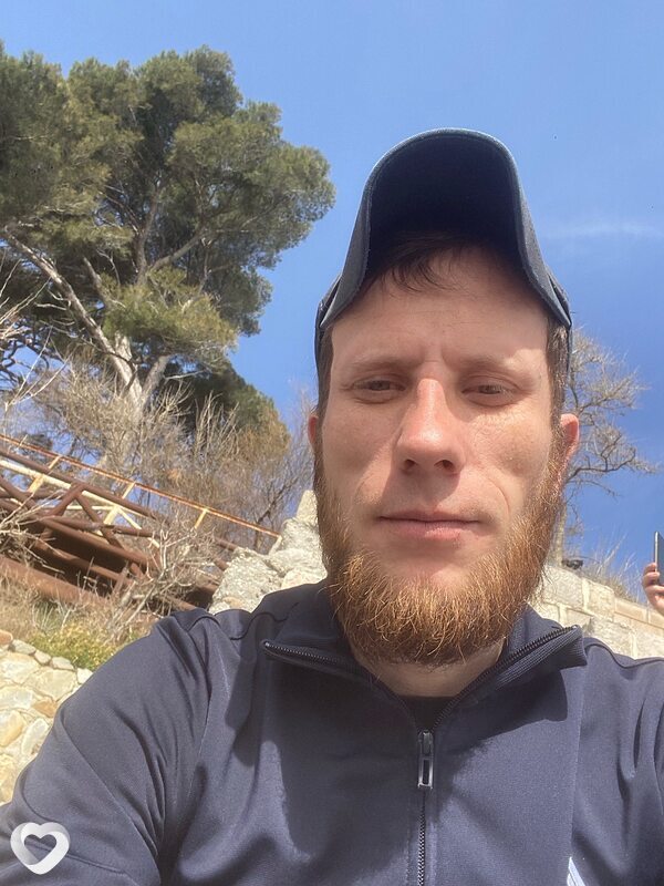 Pavel, 32, Ялте — анкета №2099707