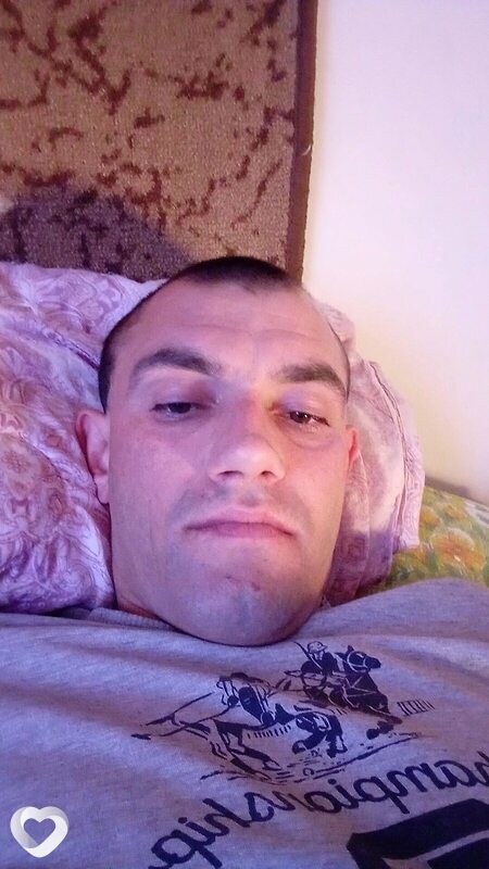 Антон, 36, Воскресенске — анкета №2099712
