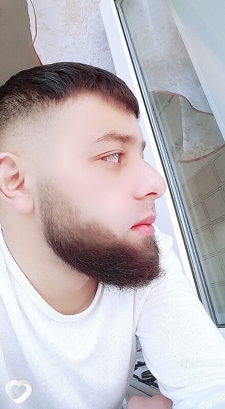 Нариман, 25, Арзамасе — анкета №2099713