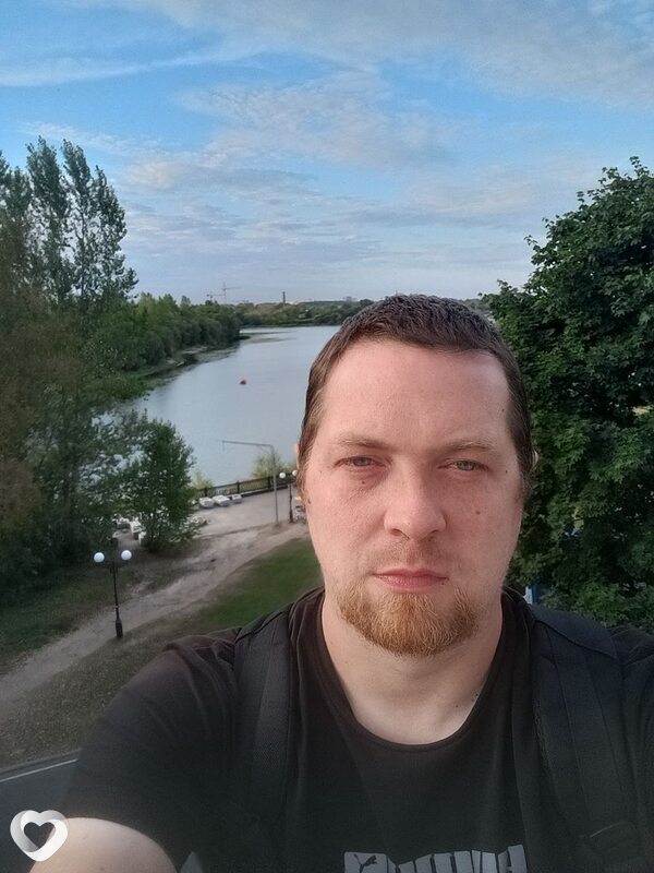 Андрей, 40, Ярославле — анкета №2099716