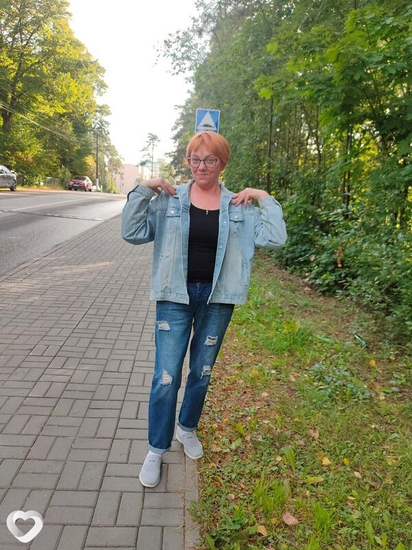 Галина, 58, Санкт-Петербурге — анкета №2099718