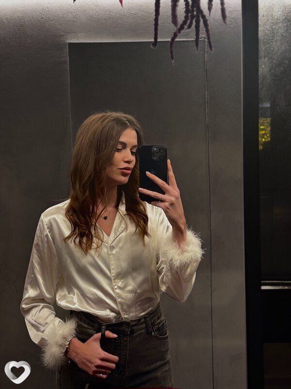 Злата, 28, Москве — анкета №2099719