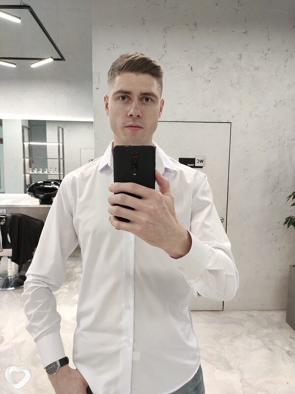 Сергей, 35, Санкт-Петербурге — анкета №2099682
