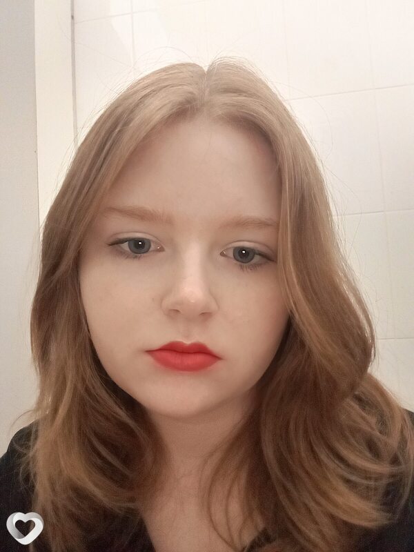 Ксения, 23, Калуге — анкета №2099692