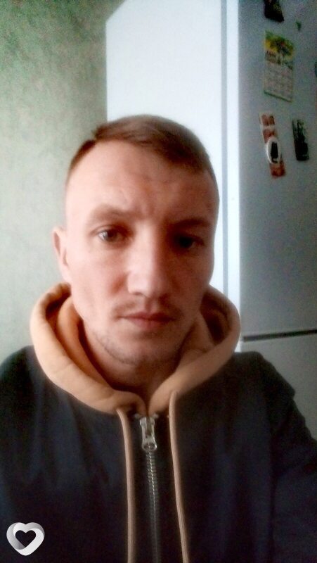 Святослав, 31, Жабинке — анкета №2099699