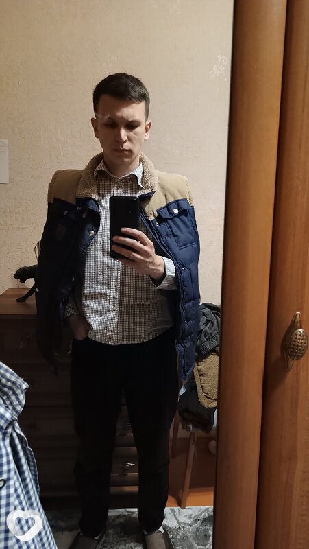 Максим, 21, Ростове-на-Дону — анкета №2099907